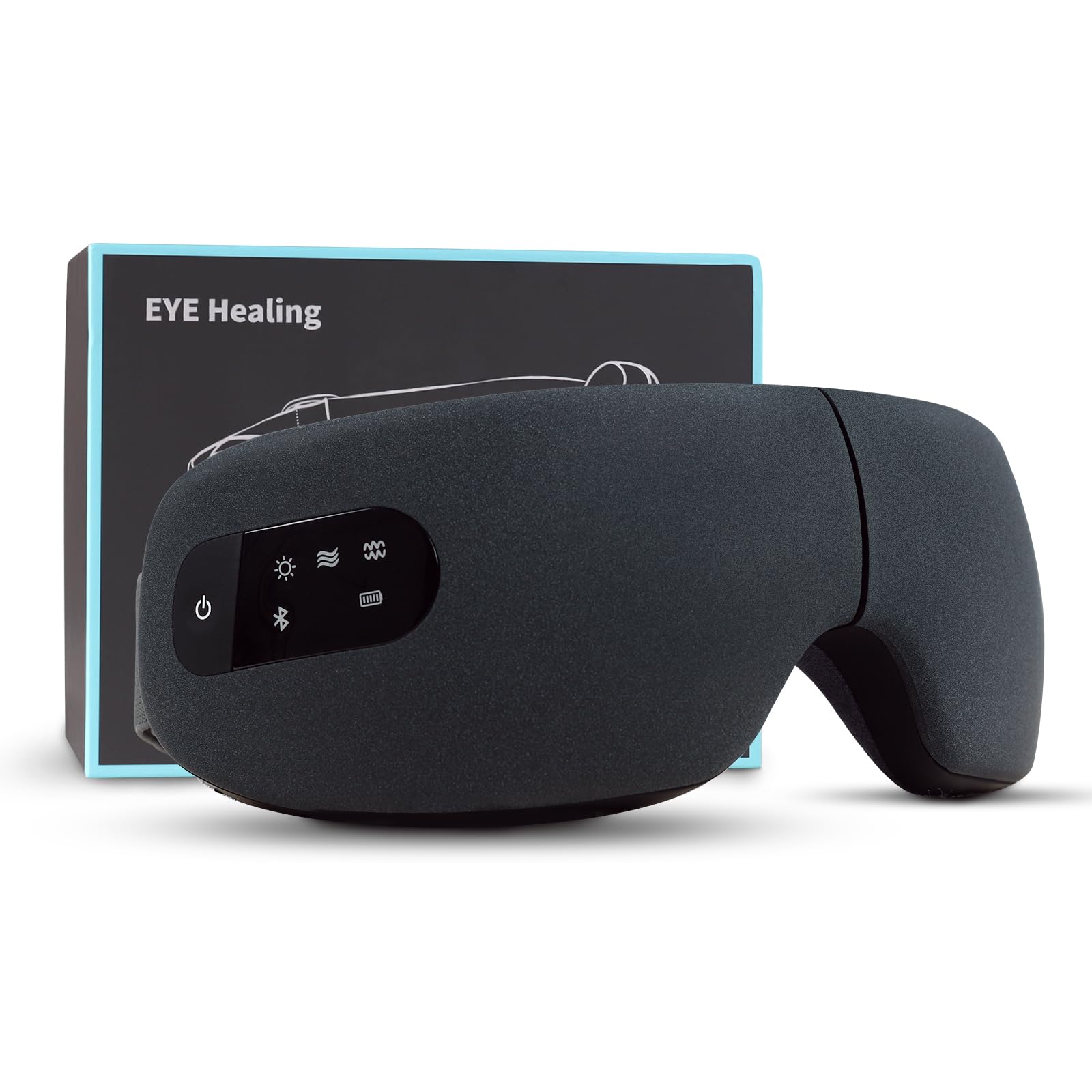 Amazon | NISSYO【新型アイウォーマー・日本正規品】 アイヒーリング