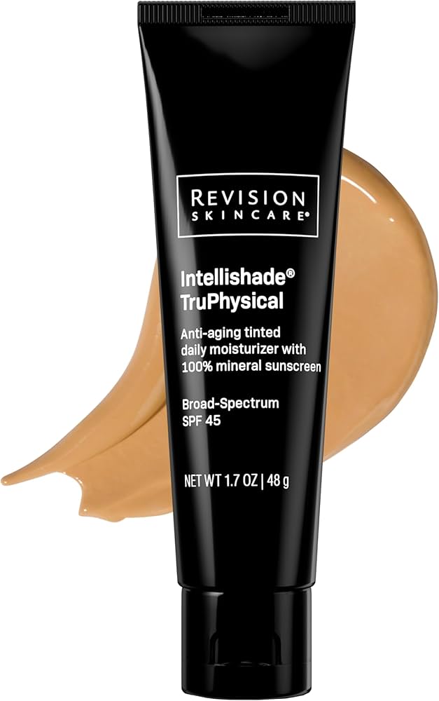 Amazon.com: Revision Skincare Intellishade® TruPhysical SPF 45