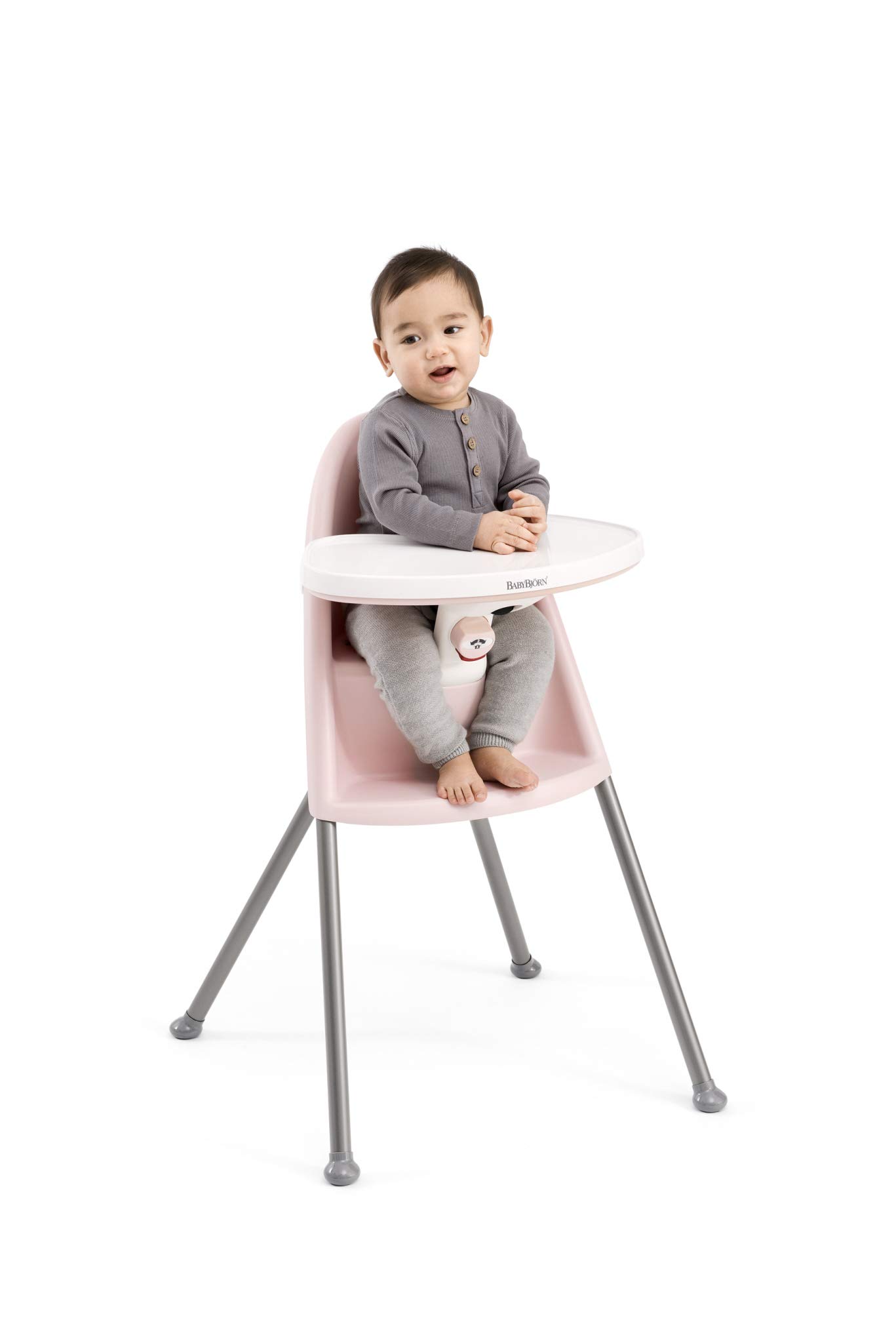 Amazon | ベビービョルン 【日本正規品保証付】 ハイチェア (ハーネス