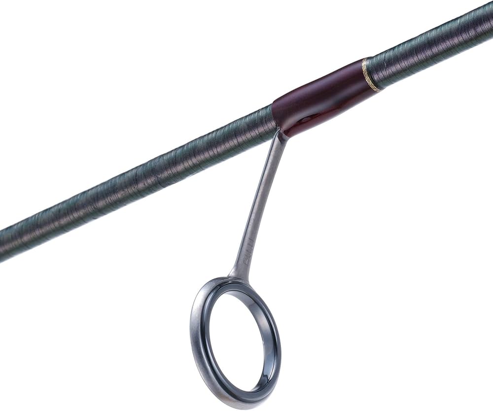 Amazon | シマノ(SHIMANO) フリースタイルロッド 24 ワールドシャウラ