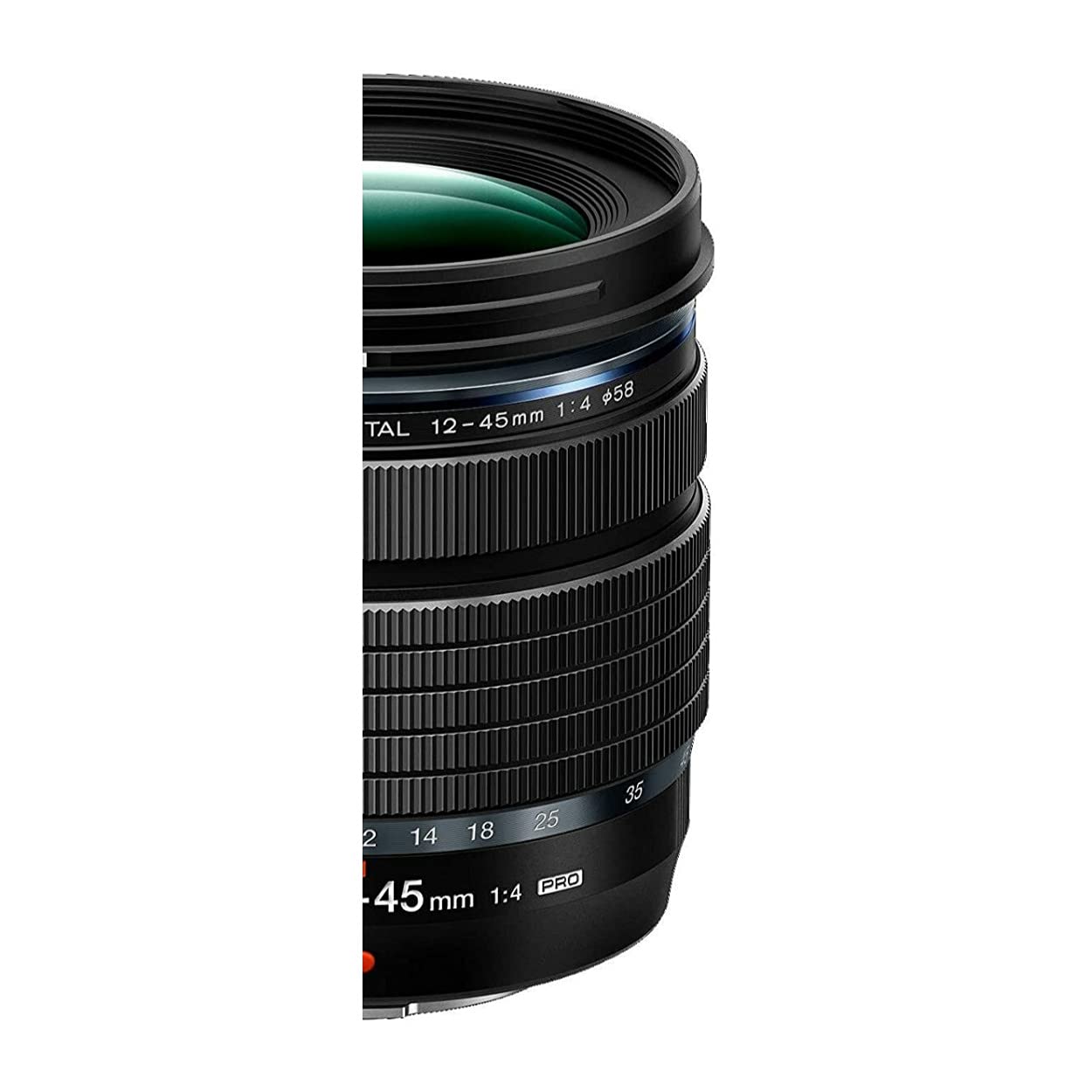 Amazon.com : OM SYSTEM Olympus M.Zuiko Digital ED 12-45mm F4.0 PRO