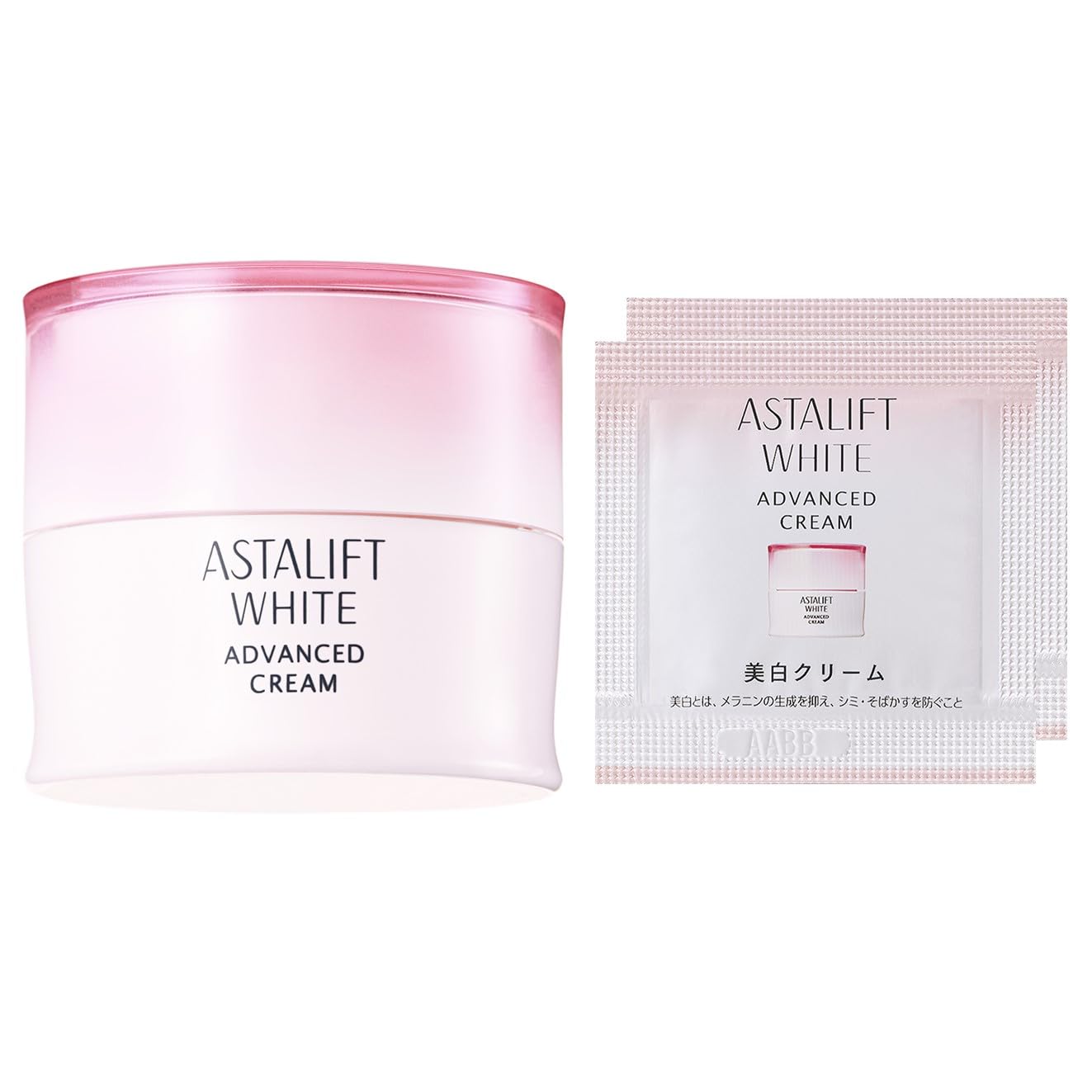 Amazon | アスタリフト ホワイト アドバンスドクリーム 美白クリーム