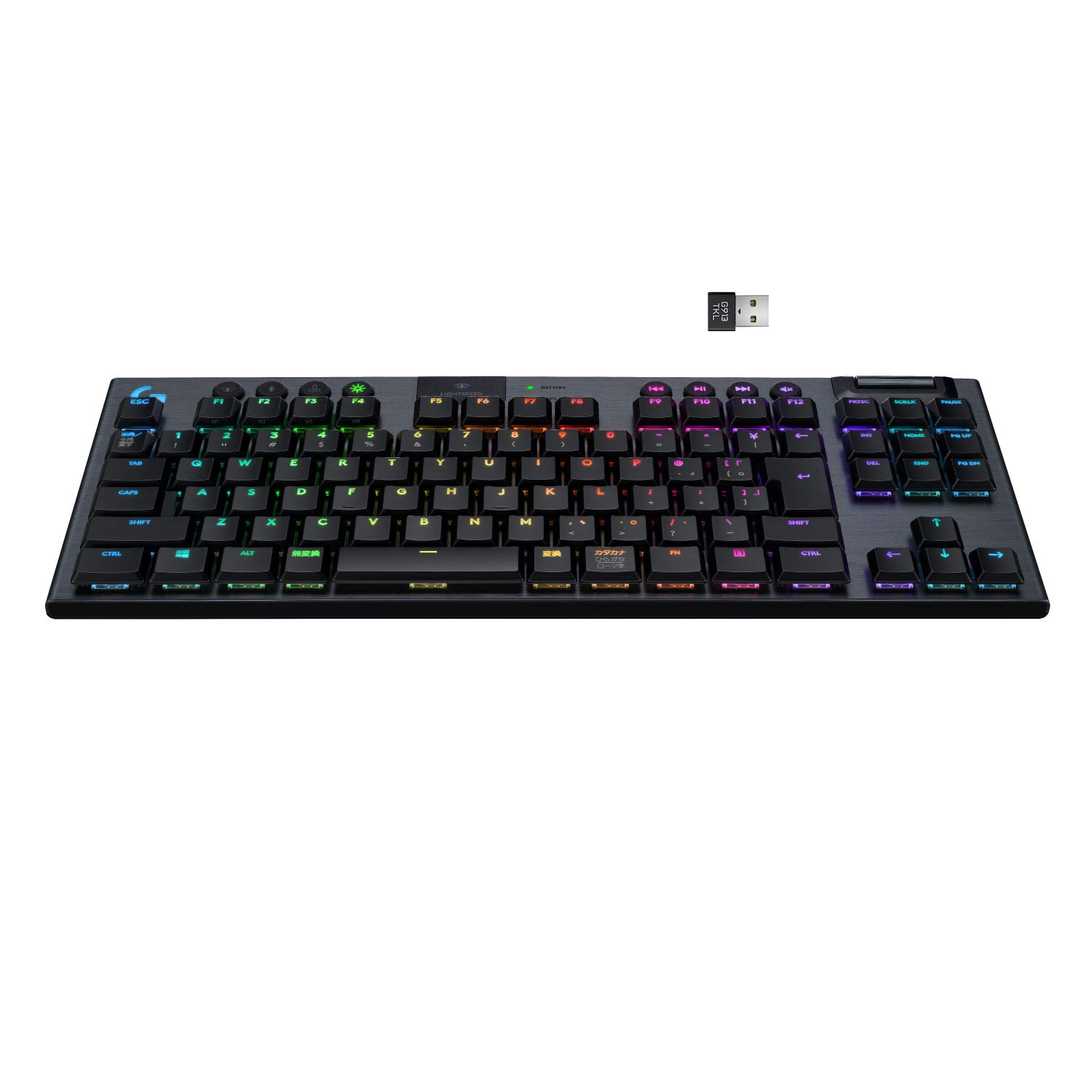 Amazon.co.jp: Logicool G(ロジクール G) ゲーミングキーボード
