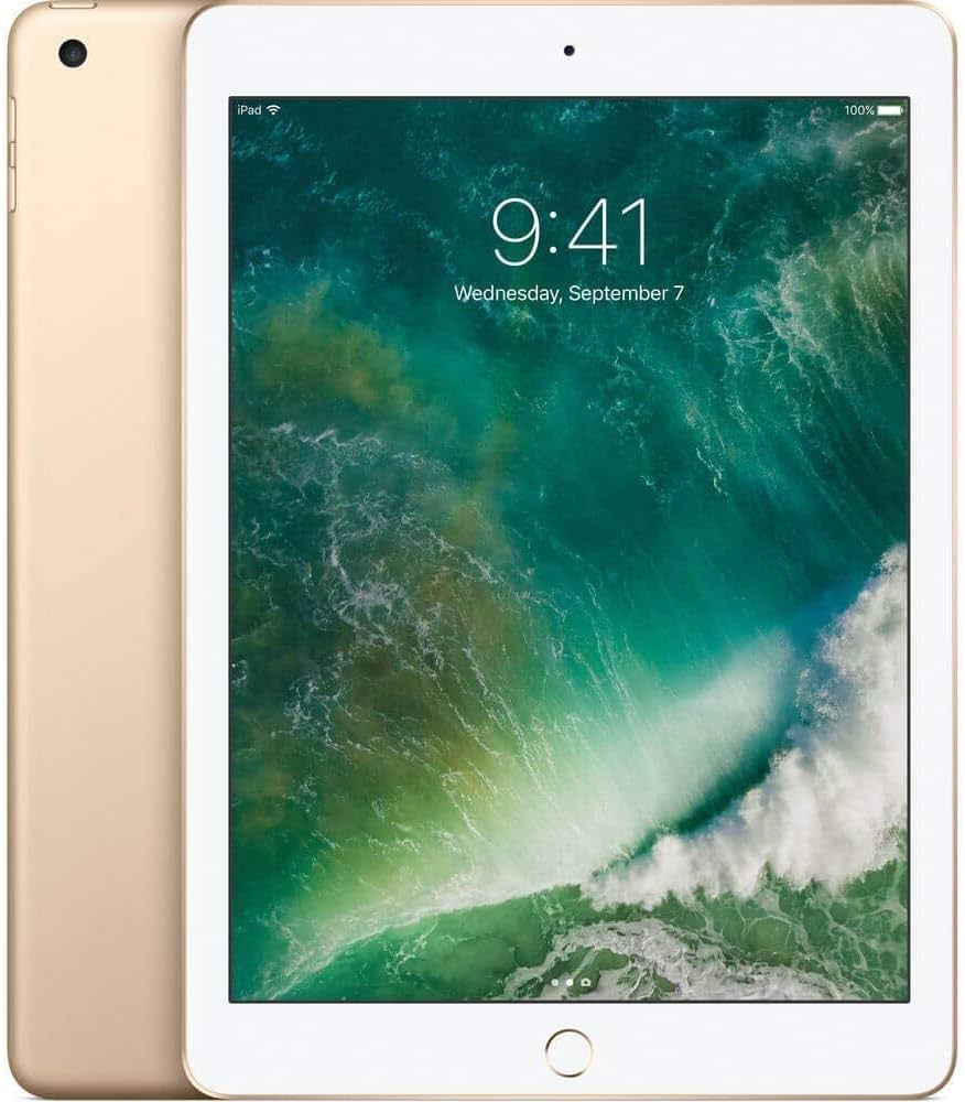 Amazon.co.jp: 【整備済み品】Apple iPad (第5世代) Wi-Fi 32GB