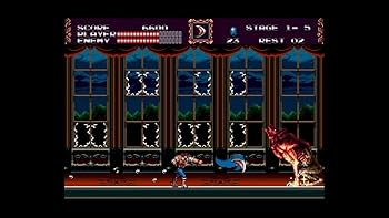 Amazon.co.jp: SW版 悪魔城ドラキュラ アニバーサリーコレクション