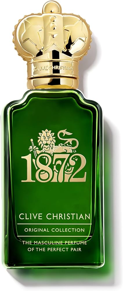 Amazon.com: Original Collection 1872 Masculine by Clive Christian