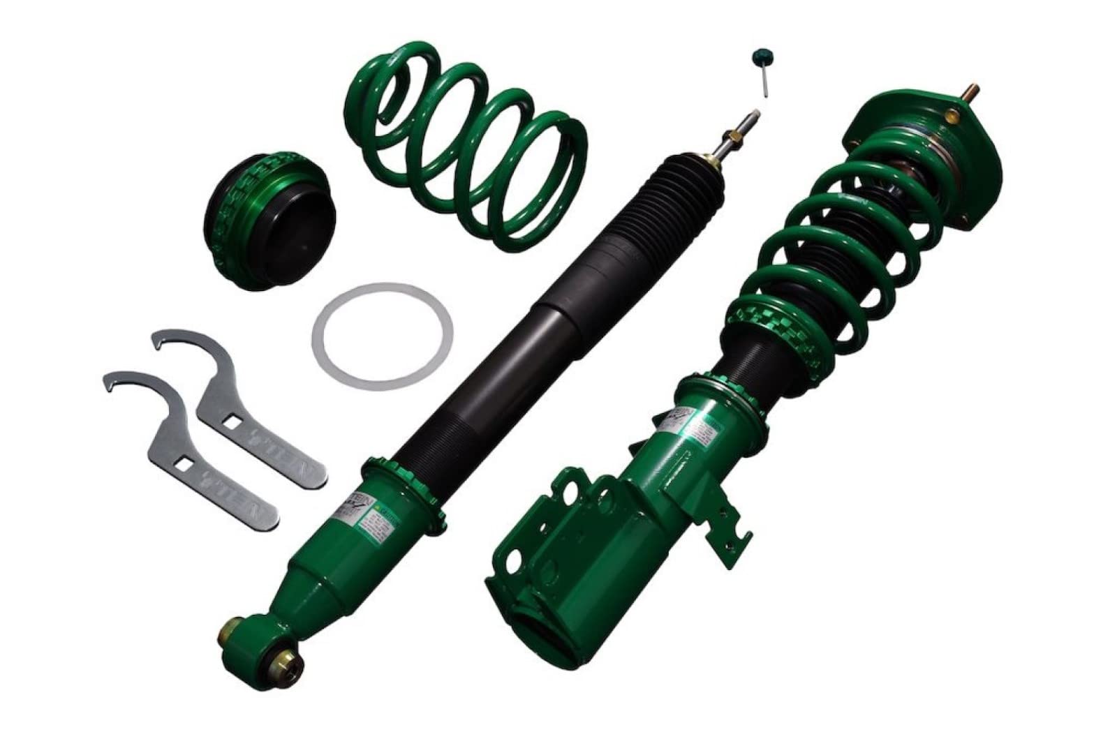Amazon | TEIN ( テイン ) 車高調【 FLEX Z 】ホンダ シビック タイプR