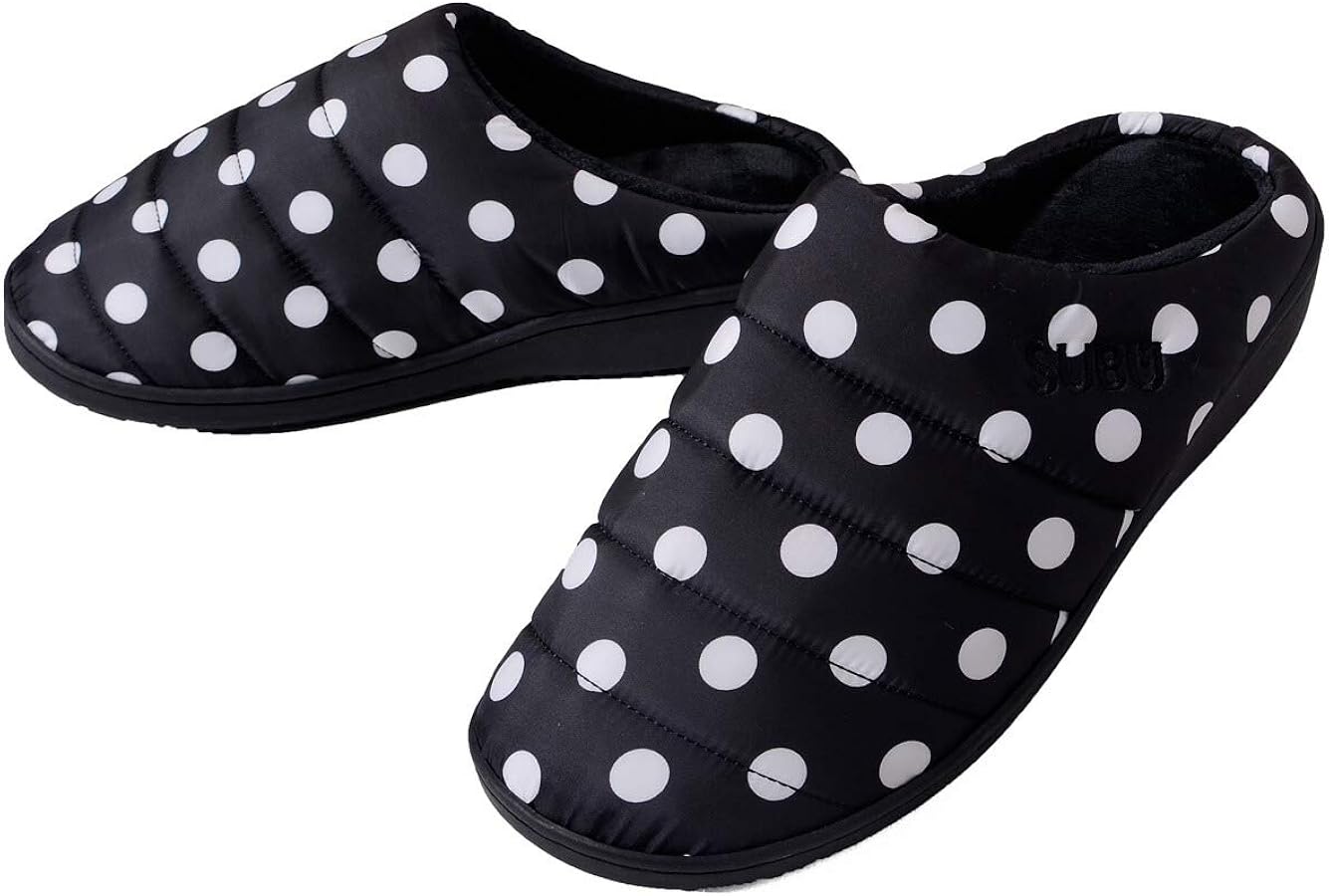 Amazon.co.jp: [スブ] ダウンサンダル【SUBU】DOTS(ドット) 1(23.5