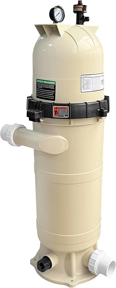 Amazon.com: For EC-160353 CCRP200 200 Sq.ft Cartridge Filter