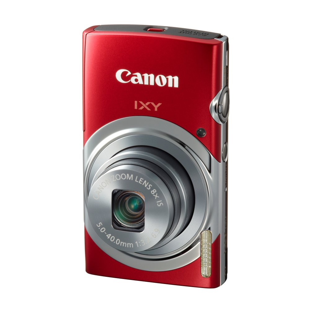 Amazon | Canon デジタルカメラ IXY 130(RE) 約1600万画素 光学8倍