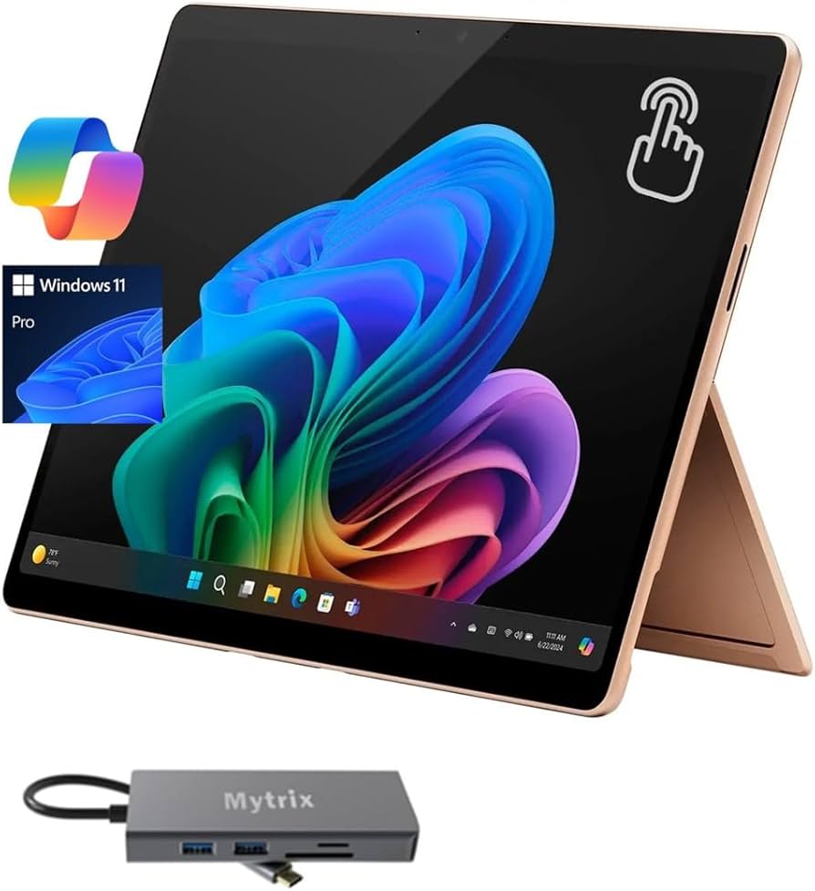 Amazon.com : Microsoft Surface Pro 11, 13
