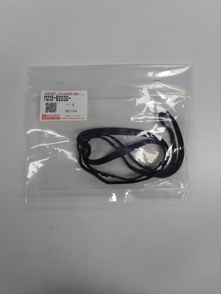 Amazon | DAIHATSU (ダイハツ) 純正部品 シリンダヘッドカバー