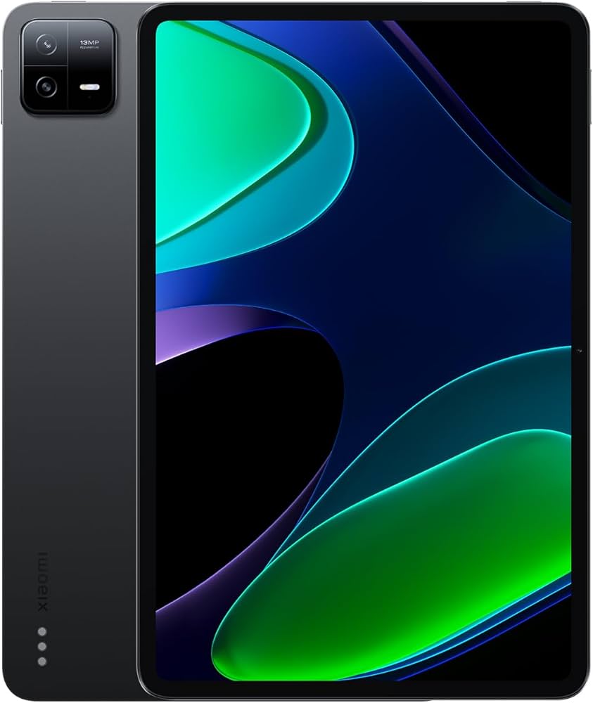 Xiaomi Tablet Pad 6 11