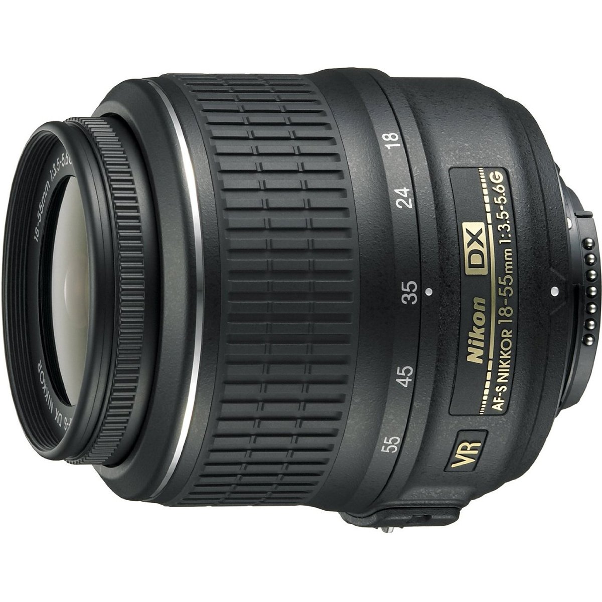 Amazon.co.jp: Nikon AF-S DX 18-55mm f/3.5-5.6G VR : 家電＆カメラ