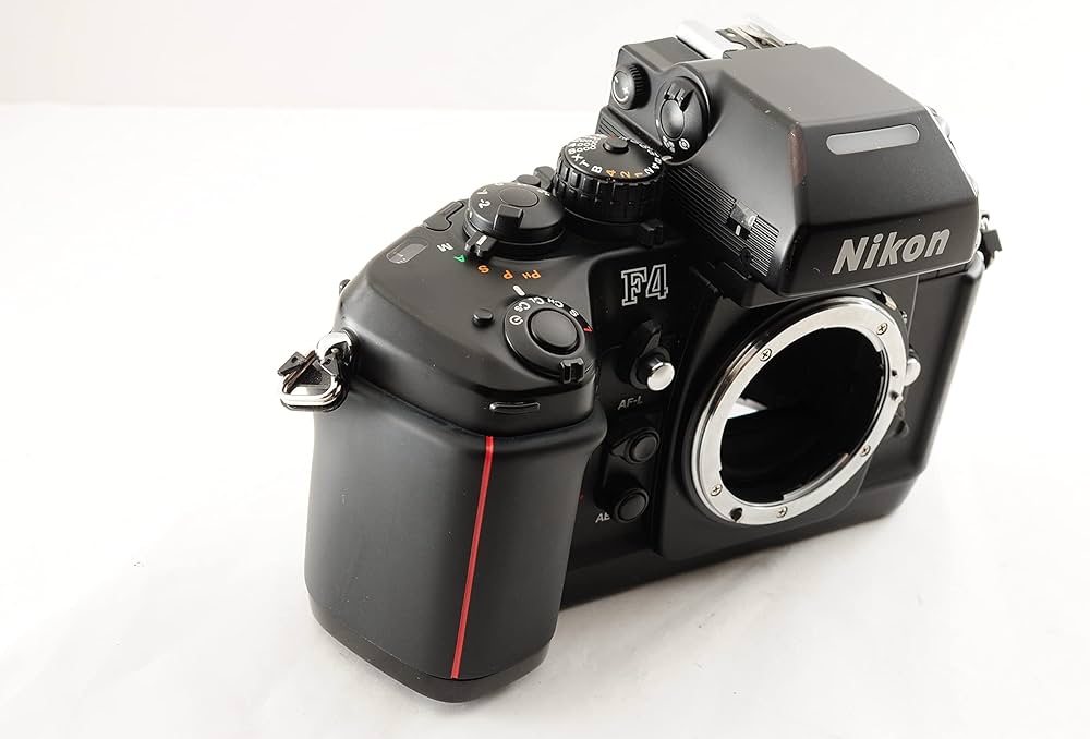 Amazon | nikon F4 | 一眼レフカメラ 通販