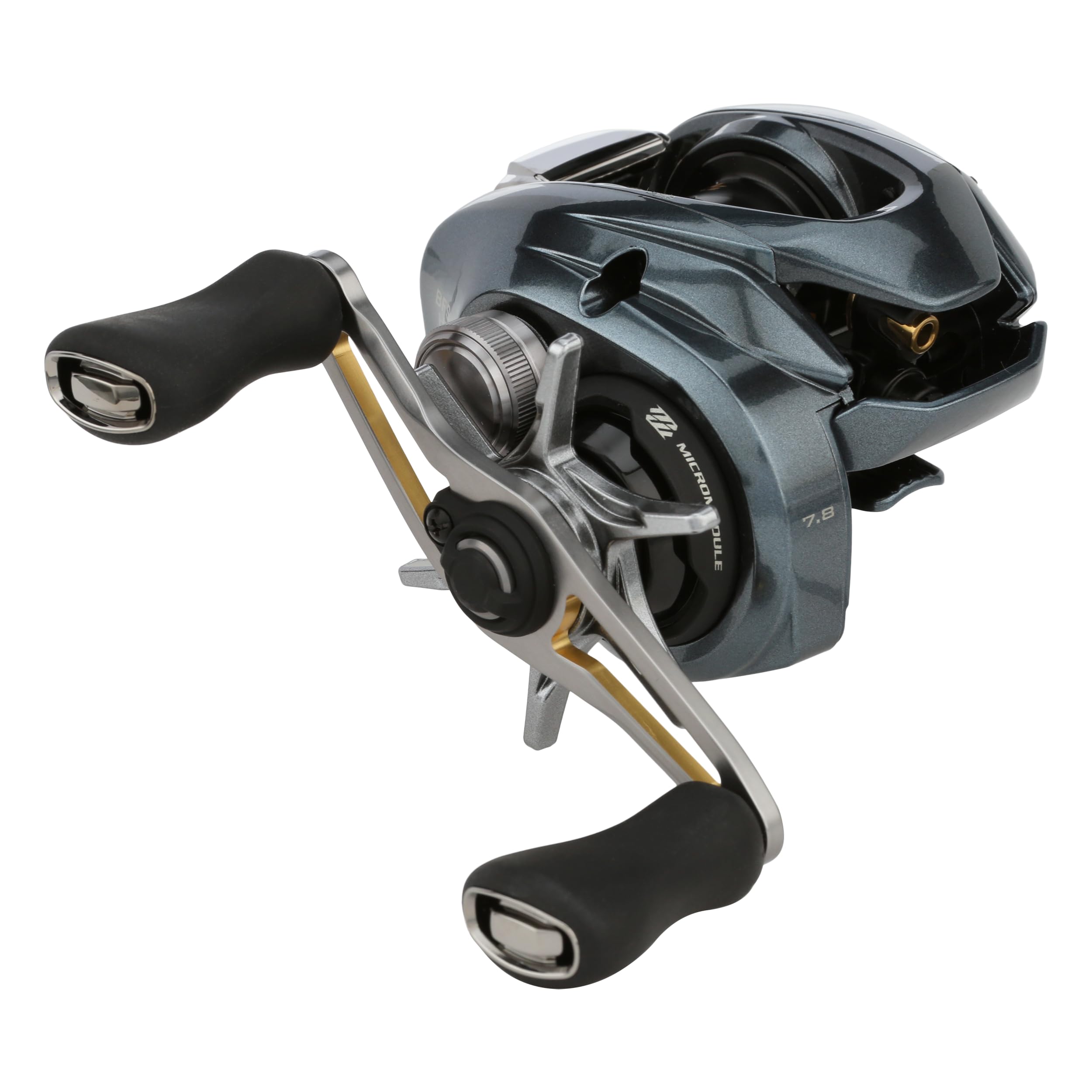 Amazon | シマノ(SHIMANO) 両軸リール 22 アルデバラン BFS HG RIGHT