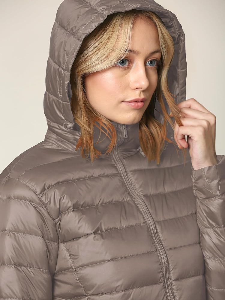 Amazon.com: Lock and Love LL WJC2144 Women's Ultra Light Weight