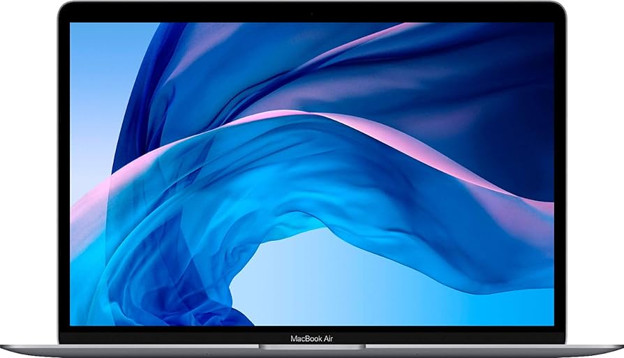 Amazon.com: Apple 2020 MacBook Air with Apple M1 Chip, 13-inch