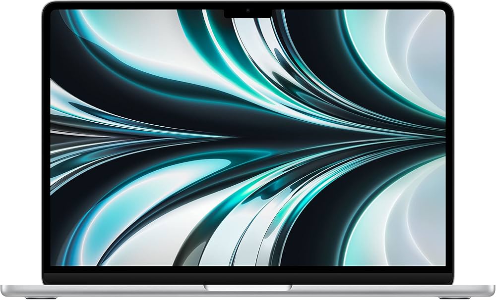 Amazon.co.jp: 【整備済み品】 Apple MacBook Air M2 2022 (13インチ