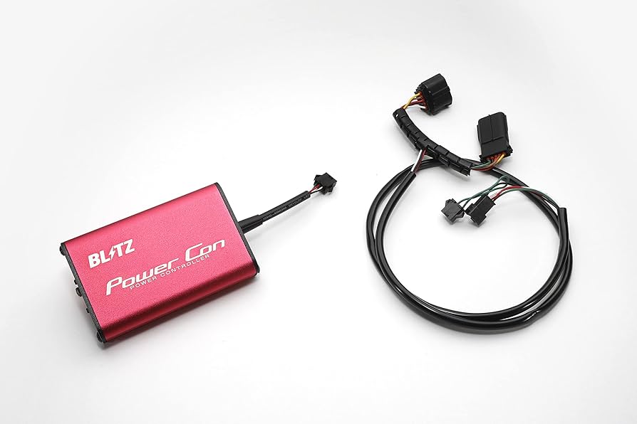 Amazon | ブリッツ(BLITZ) パワコンNA 86 BRZ用 ZN6 ZC6 Power Con NA