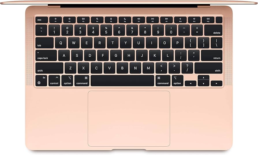 Amazon.com: Apple 2020 MacBook Air with Apple M1 Chip, 13-inch