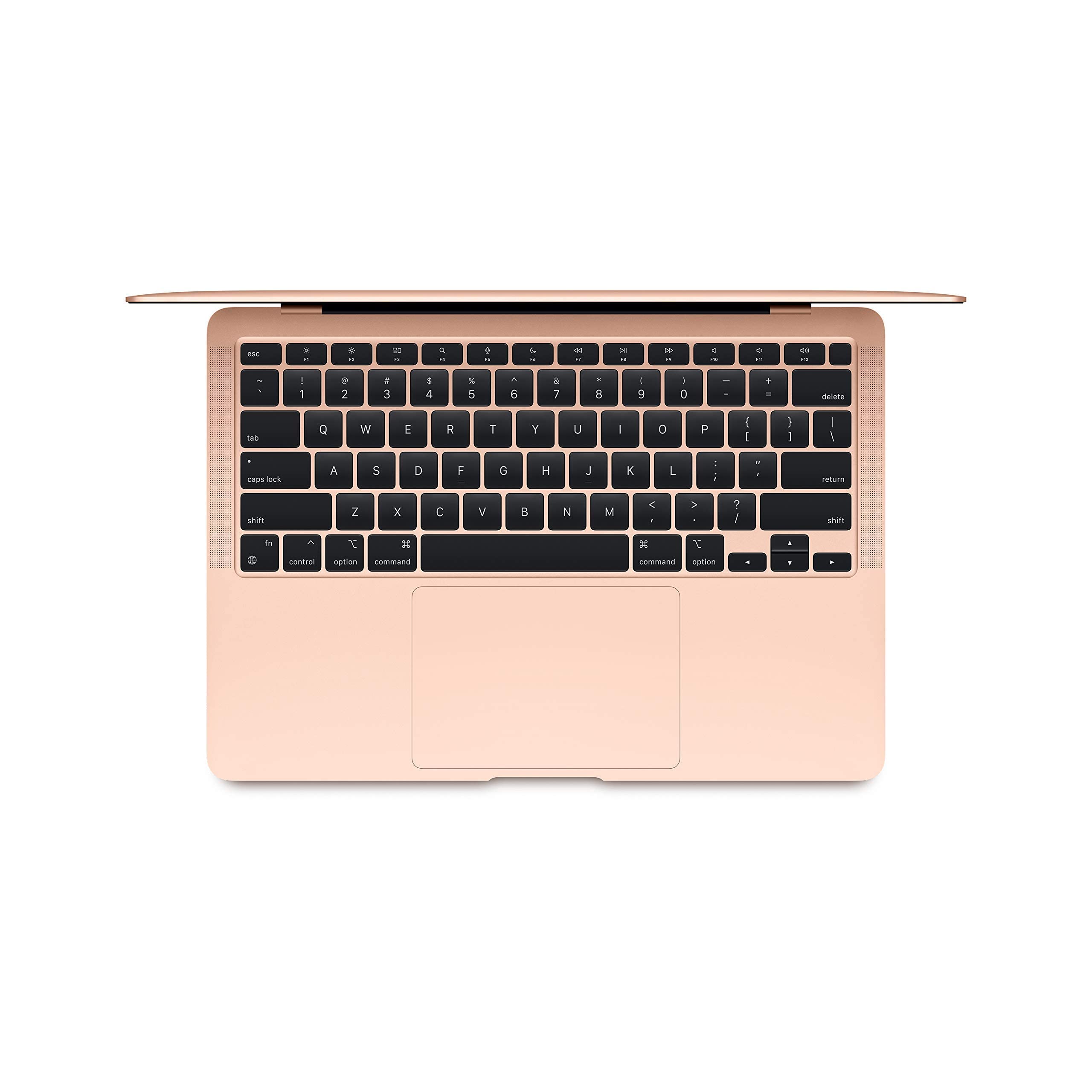 Amazon.com: Apple 2020 MacBook Air with Apple M1 Chip, 13-inch