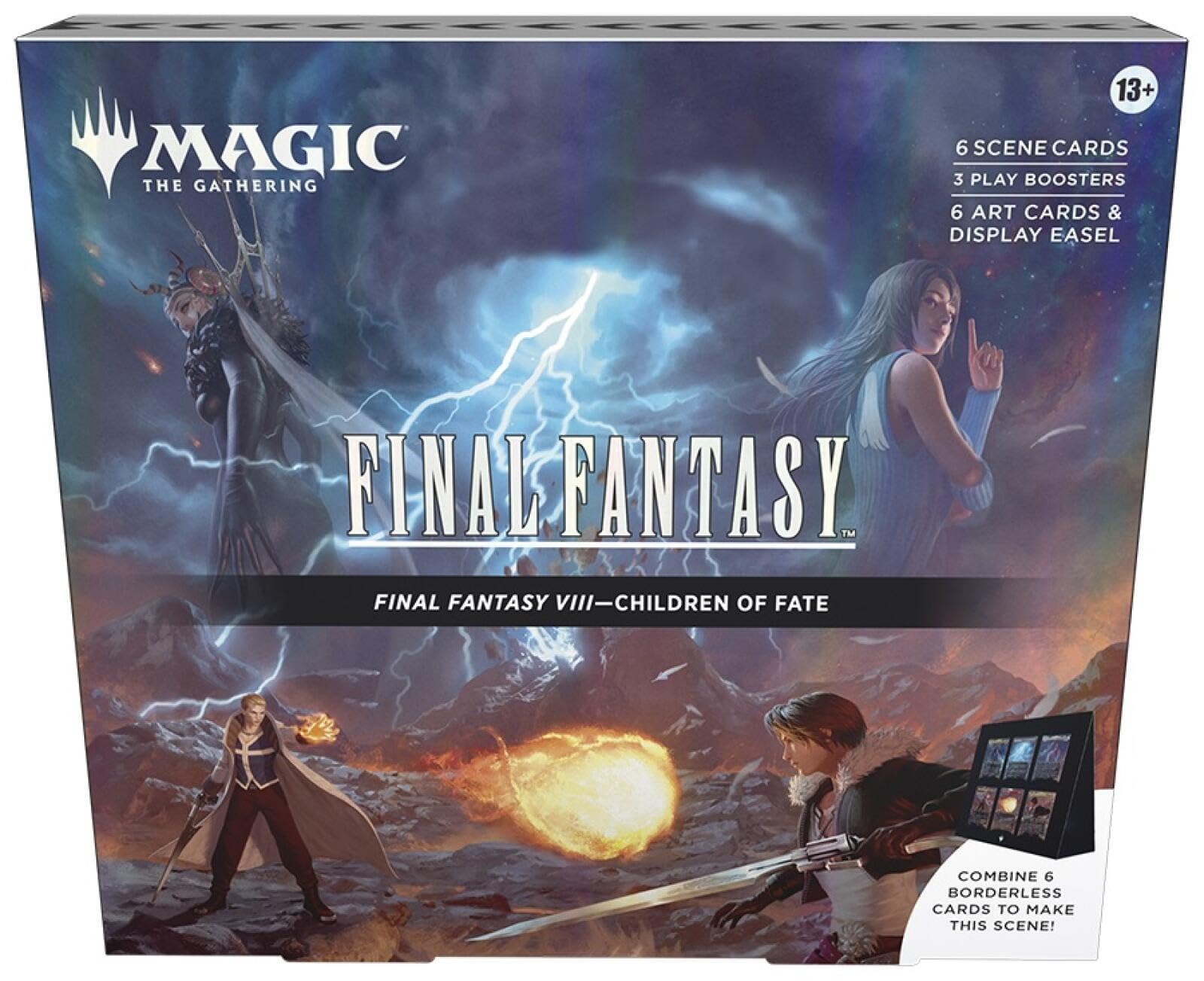 Amazon.co.jp: マジック:ザ・ギャザリング - ファイナルファンタジー
