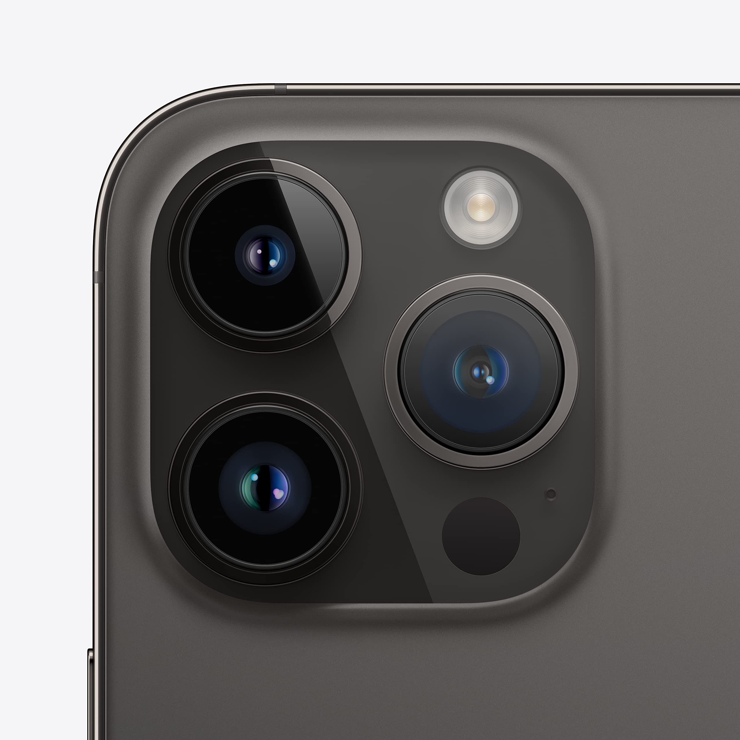 Amazon | 【整備済み品】 Apple iPhone 14 Pro 128GB スペースブラック
