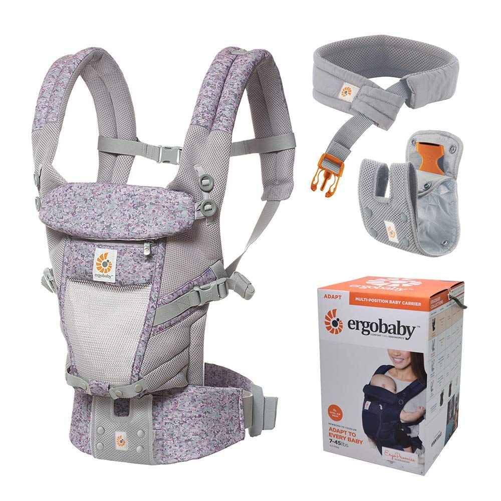 Amazon.co.jp: ERGO Baby エルゴベビー (Ergobaby) 抱っこひも おんぶ