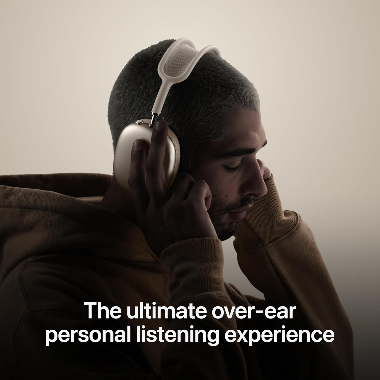 Apple - Brandclub - Apple AirPods Max Wireless Over-Ear Headphones