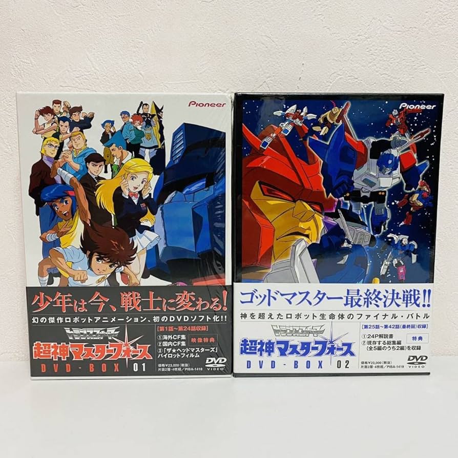 Amazon.co.jp: 極美品Pioneer パイオニア トランスフォーマー 超神