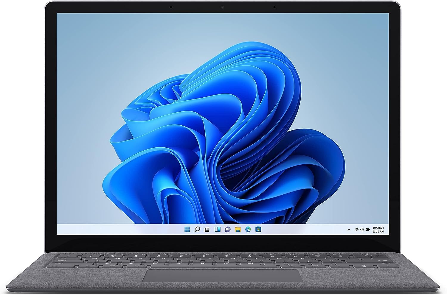 Amazon.com: Microsoft Surface Laptop 5, 13.5