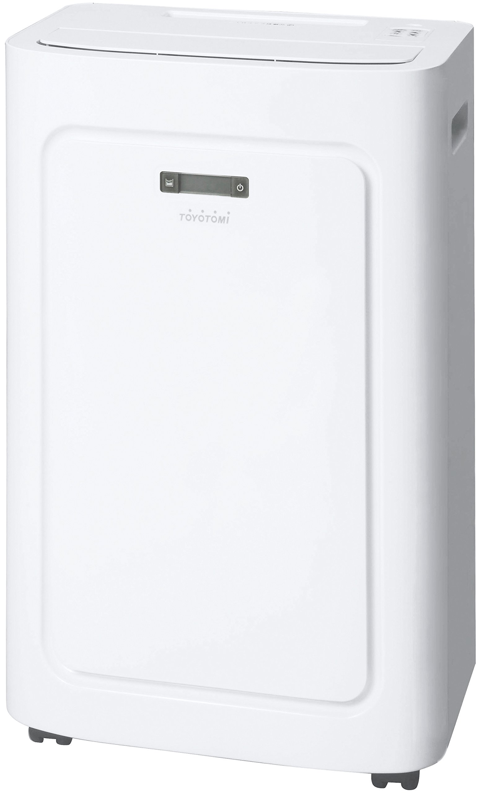 Amazon | トヨトミ スポット冷暖エアコン ホワイト TAD-22HW(W