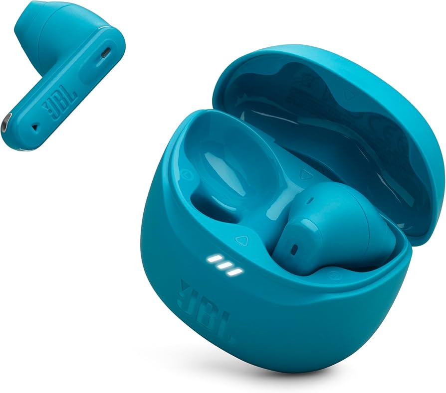 Amazon.com: JBL Tune Flex 2 - True Wireless Noise Cancelling
