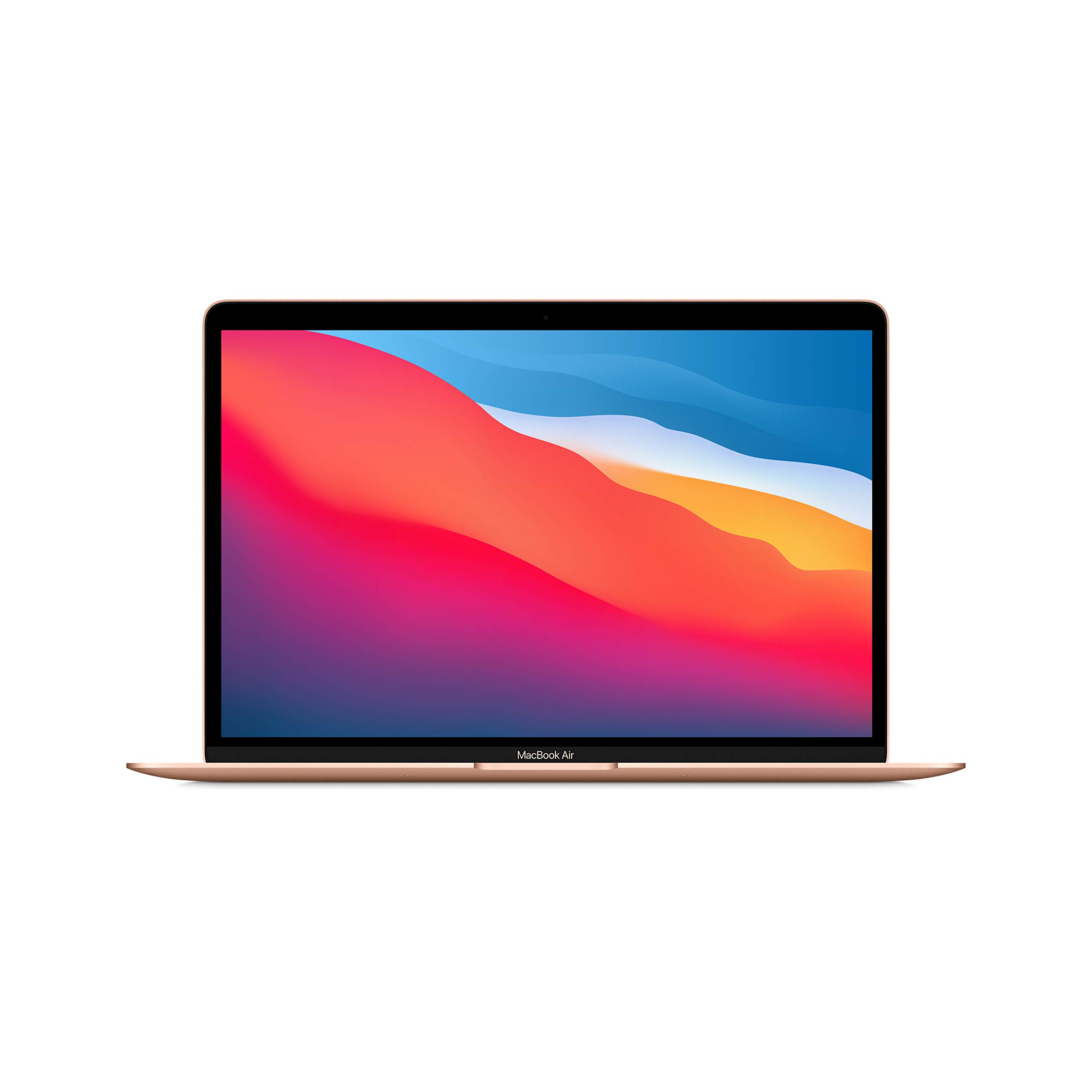 Apple MacBook Air 13 Inch M1 chip, Gold : Amazon.sg: Electronics