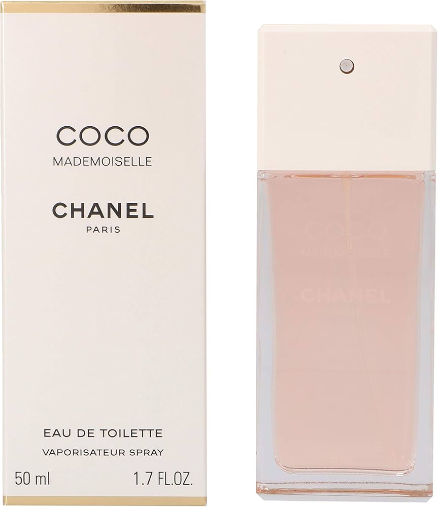 Amazon | シャネル ココ マドモアゼル EDT 50ml [並行輸入品