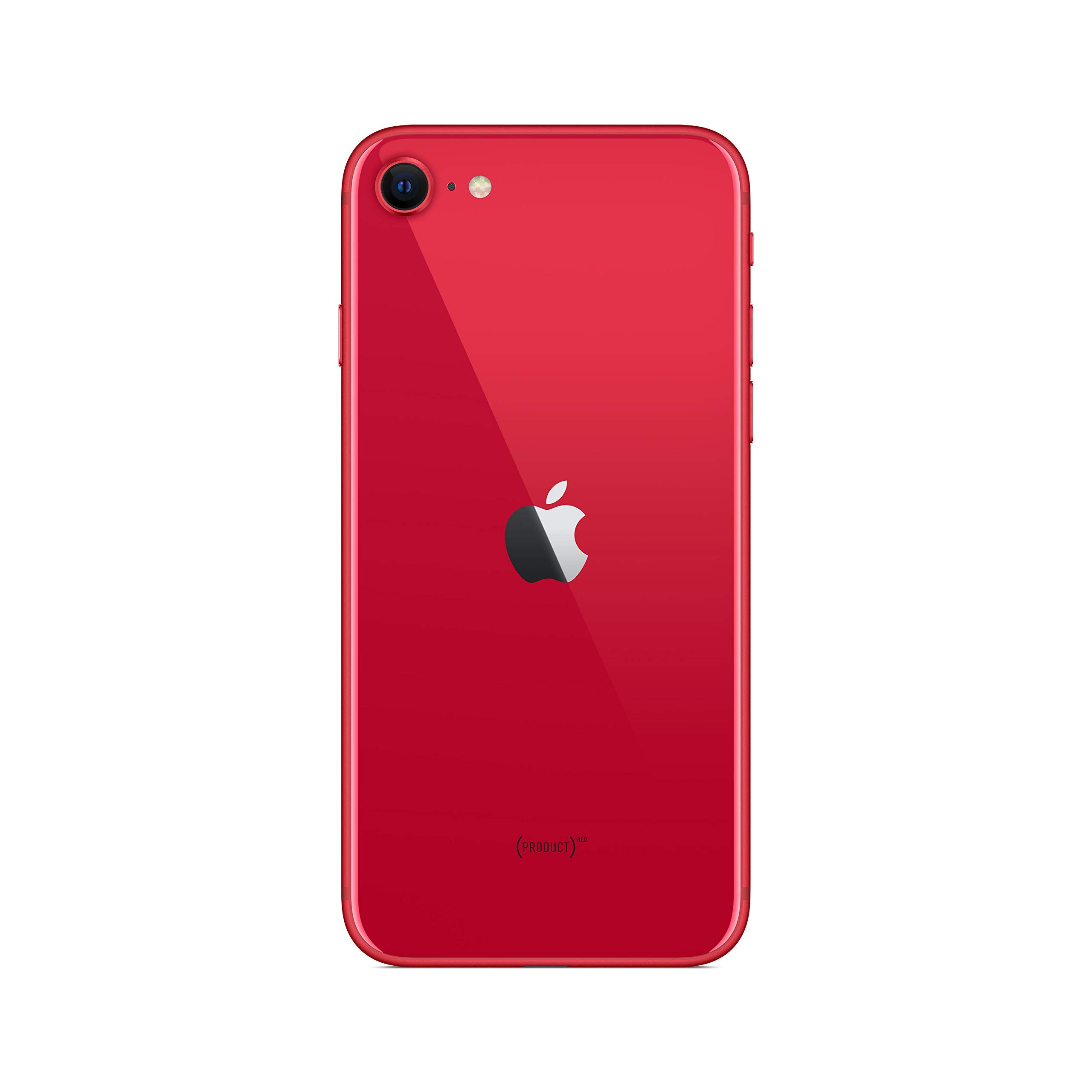 Amazon | 【整備済み品】 Apple iPhone SE（第2世代） 256GB (PRODUCT