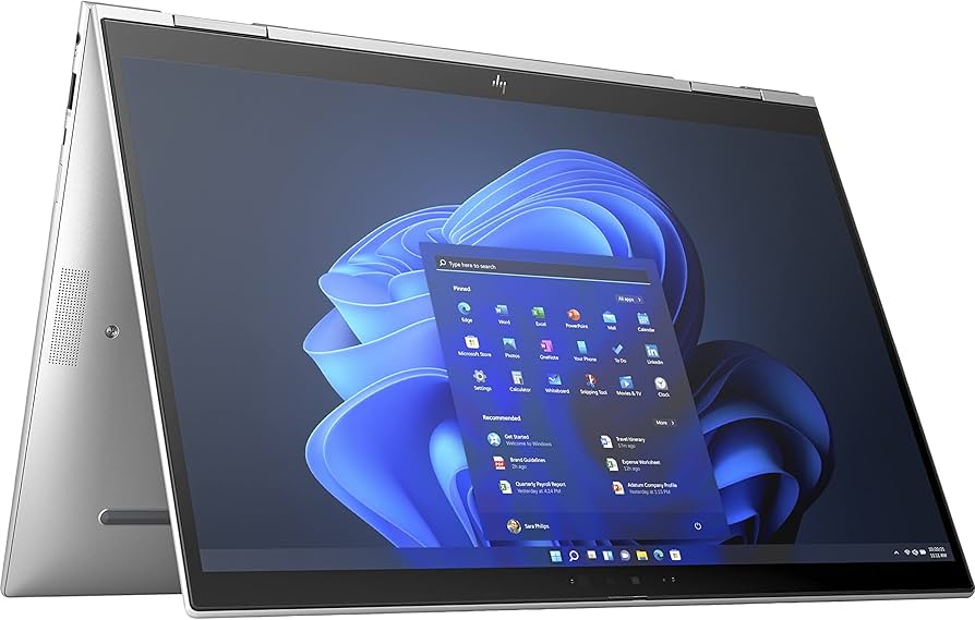 Amazon.com: HP Elite x360 1040 G9 14