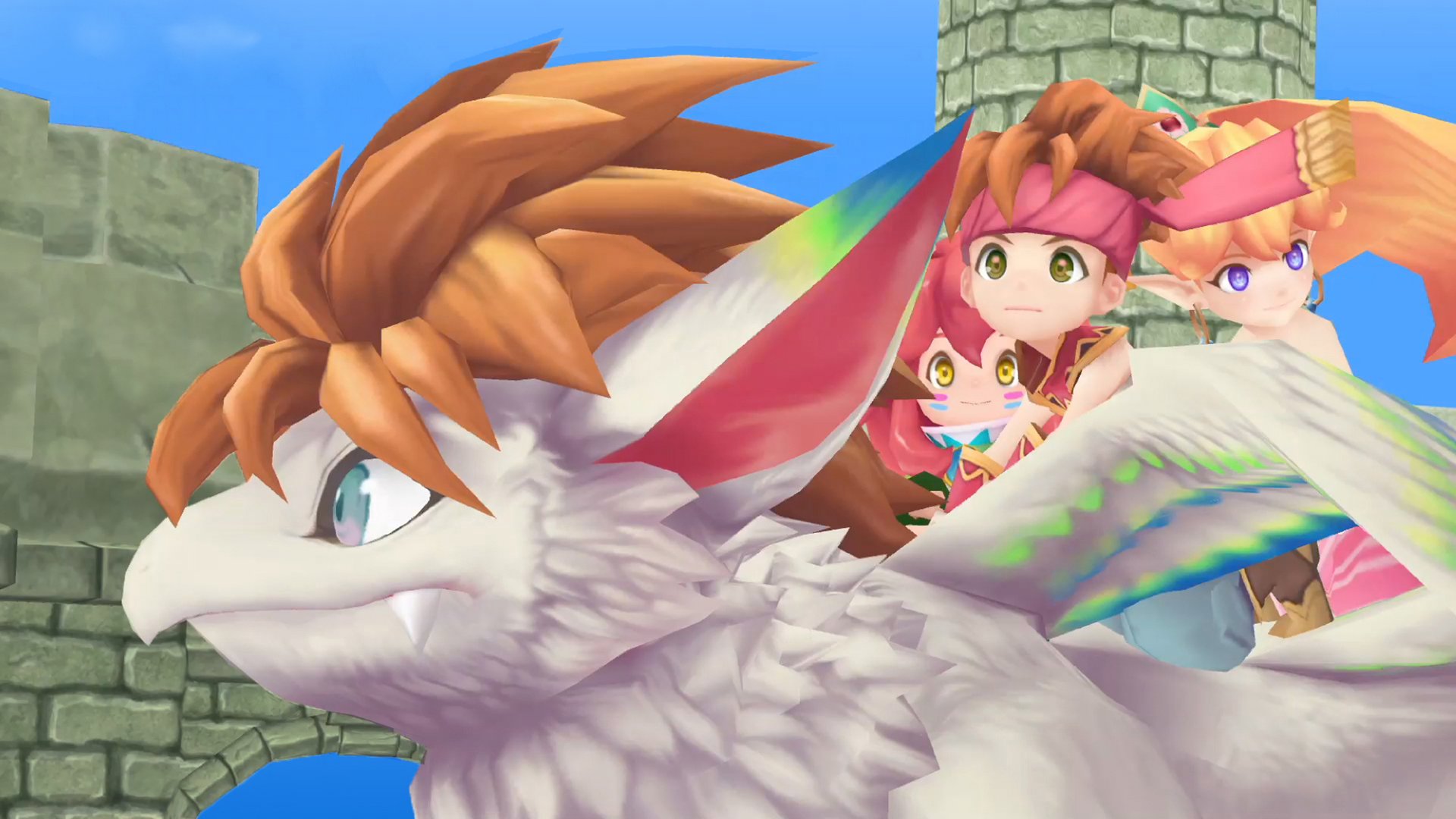 Amazon.co.jp: 【PS4】聖剣伝説2 シークレット オブ マナ : ゲーム