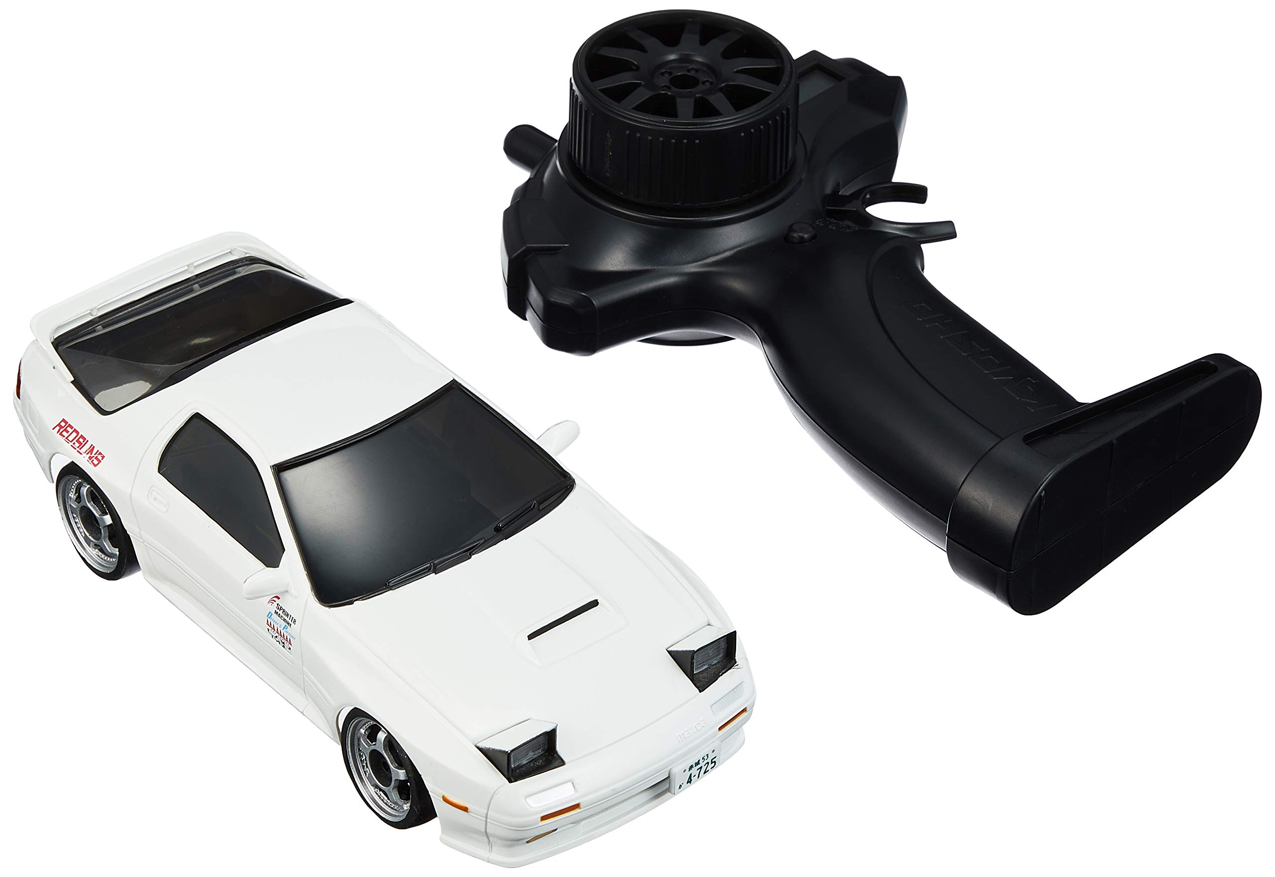 Amazon.co.jp: 京商 ラジオコントロール 電動 ツーリングカー