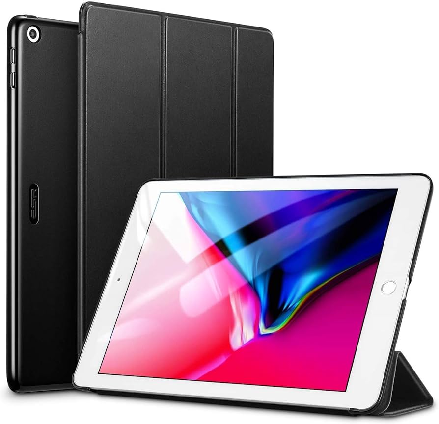 Amazon.co.jp: ESR iPad 第6世代 ケース 9.7インチ ipad ケース 第6/5
