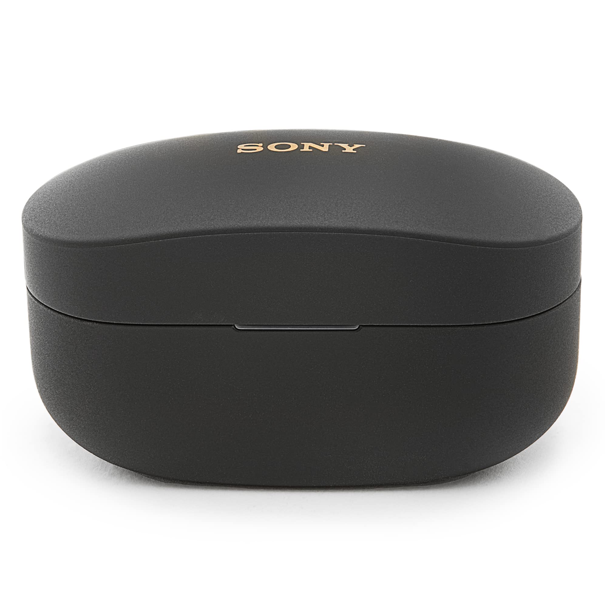 Amazon | Sony WF-1000XM4 交換用OEM充電ケース(ブラック) | イヤホン