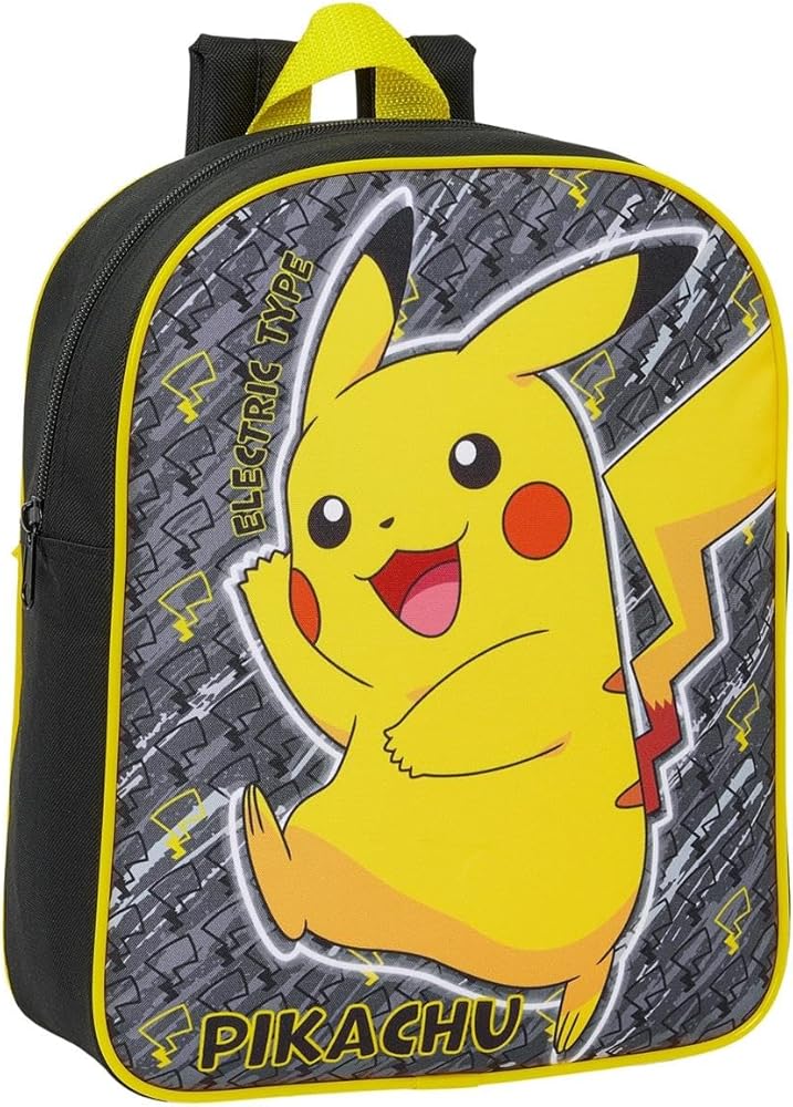 Amazon.co.jp: William Lamb ポケモン ピカチュウ エレクトリック