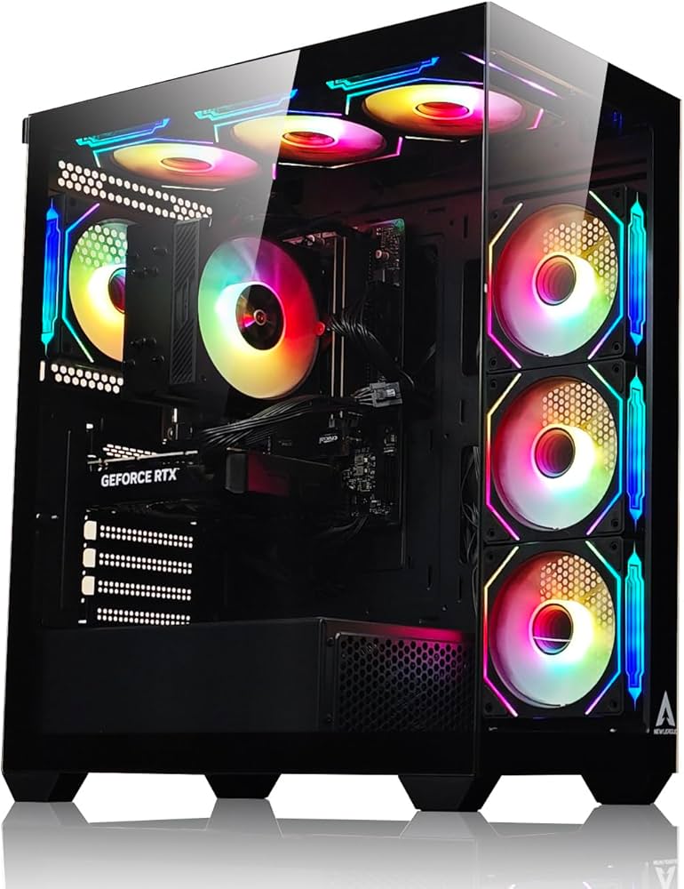 フルセット】ゲーミングPC i7 8700 GTXグラボ Office搭載 激安