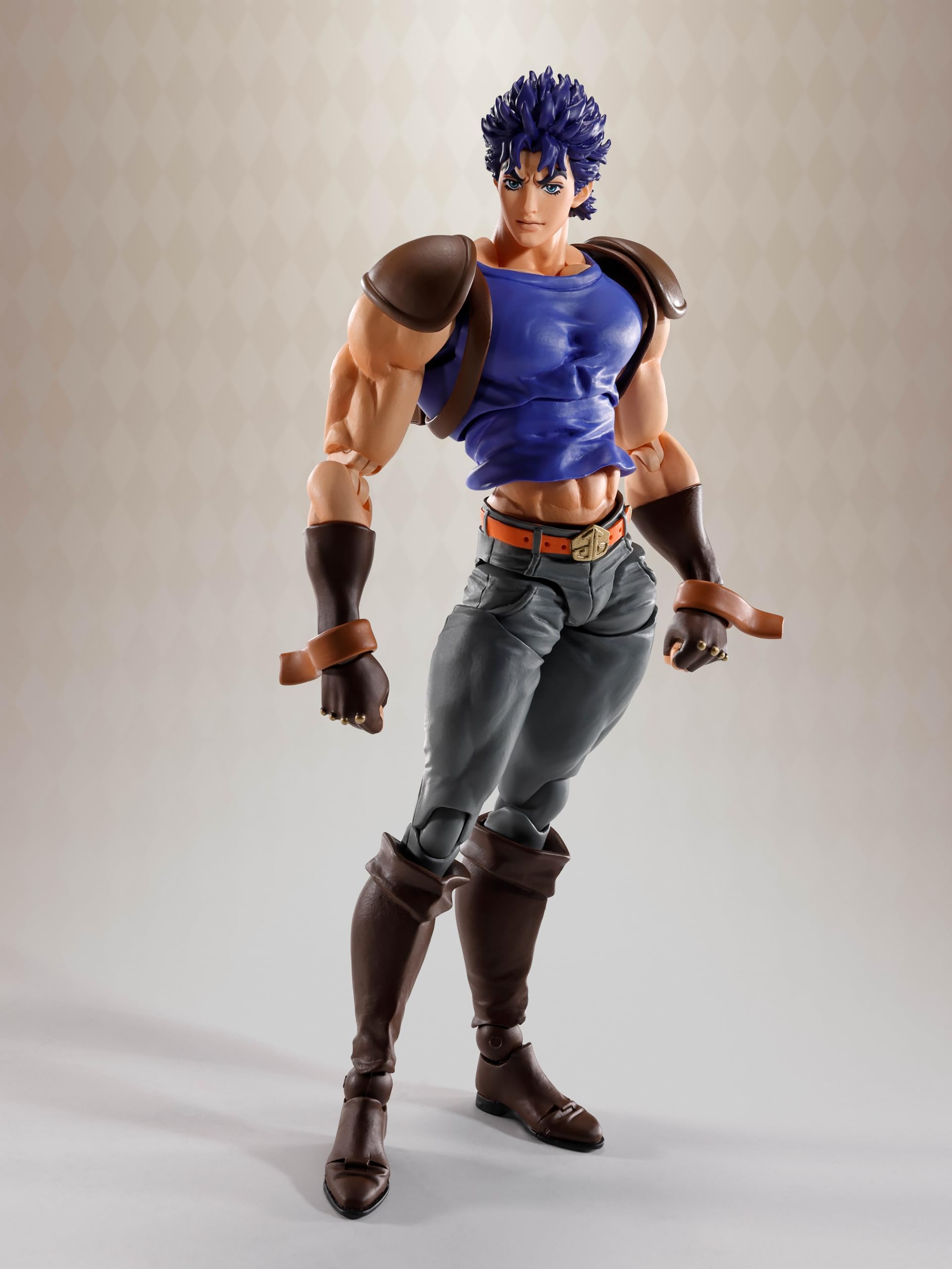 Amazon | TAMASHII NATIONS S.H.フィギュアーツ ジョジョの奇妙な冒険