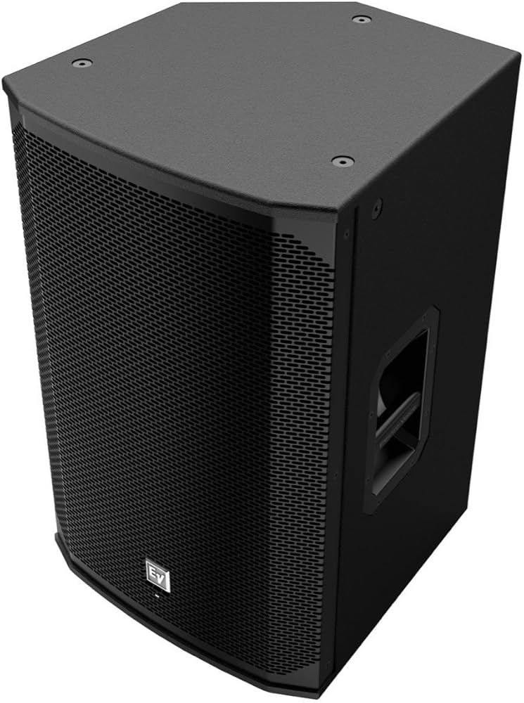Amazon.com: Electro-Voice EKX15 15