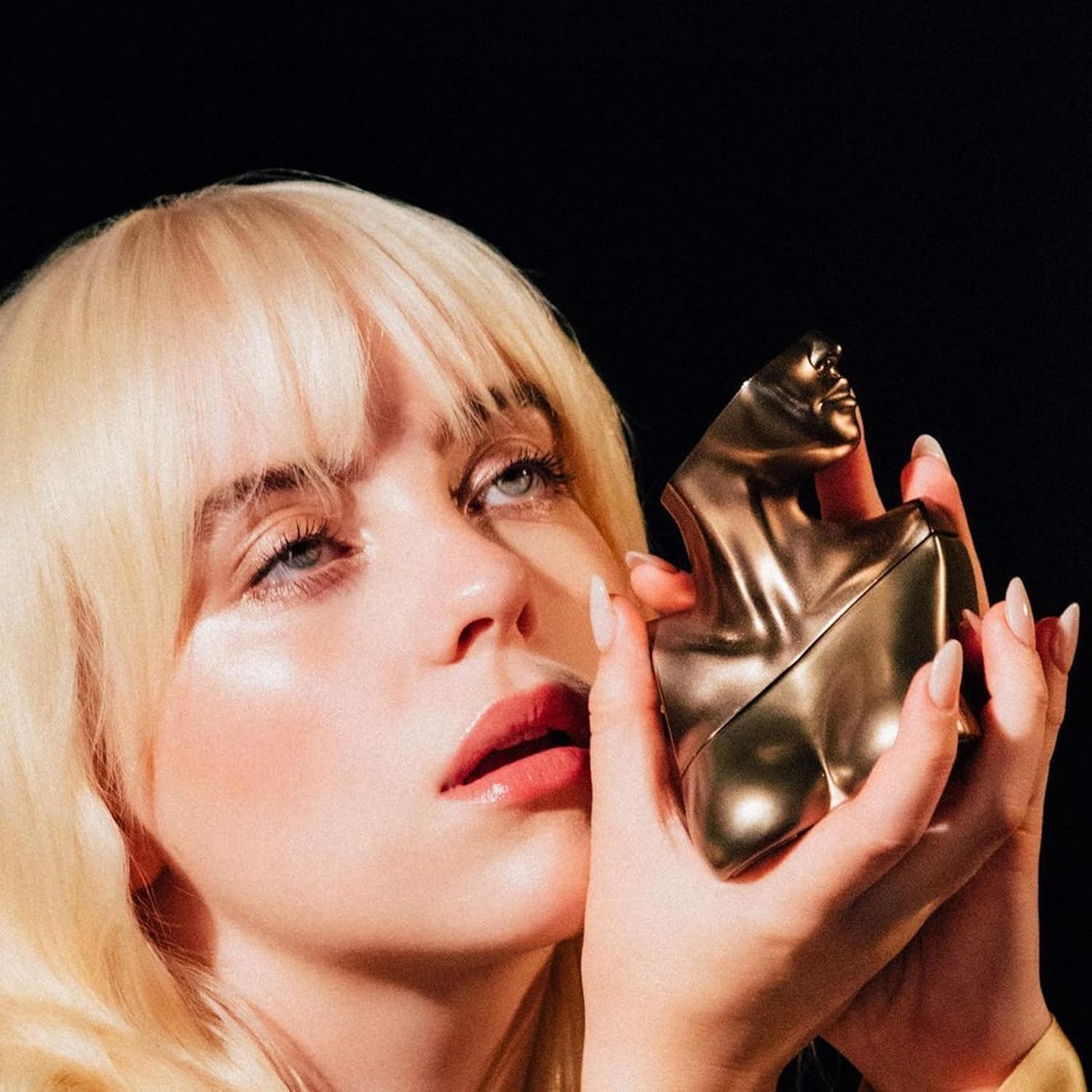 Amazon | ビリー・アイリッシュ Billie Eilish バイ オードパルファム