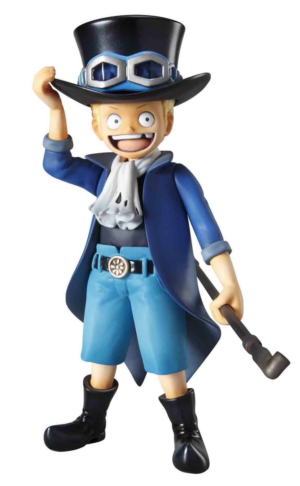 Amazon.co.jp: Portrait.Of.Pirates ワンピースシリーズ CB-EX サボ