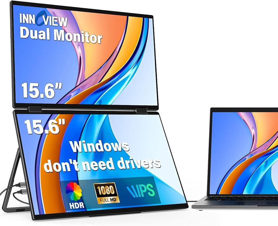 Amazon.com: InnoView 2025 15.6