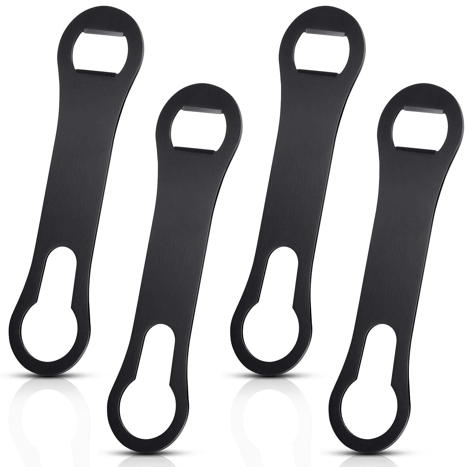 Amazon.com: Remerry 4 Pcs Bottle Opener and Pour Spout Remover
